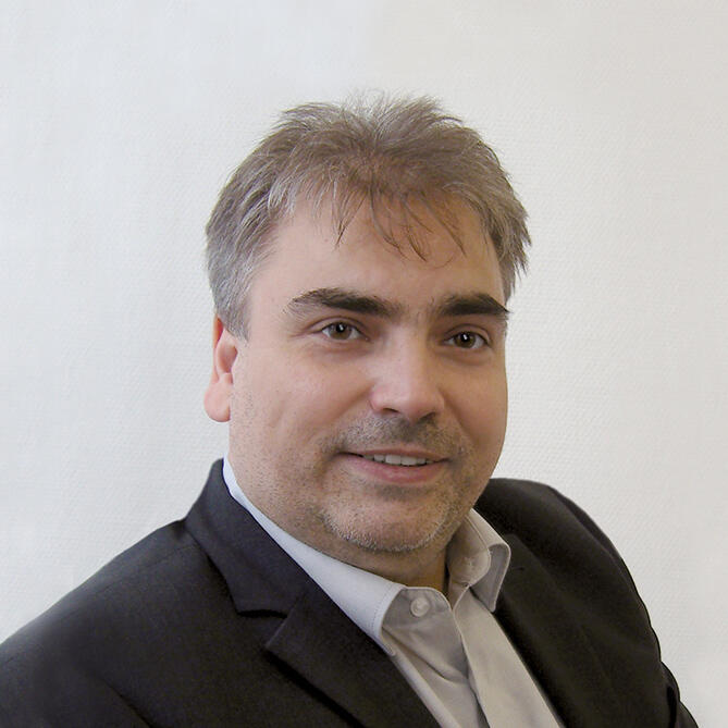 Carsten Hippe